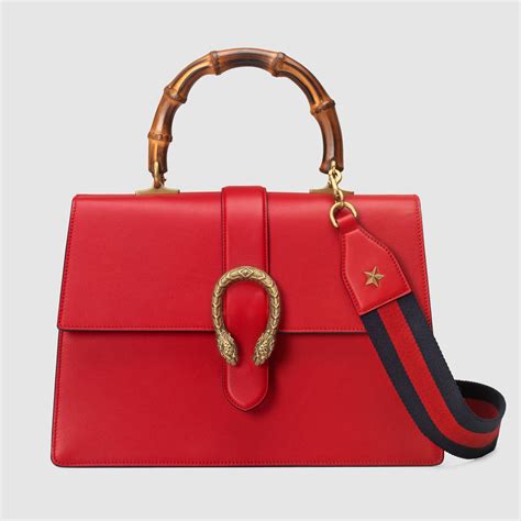 gucci purse dionysus red|Gucci dionysus images.